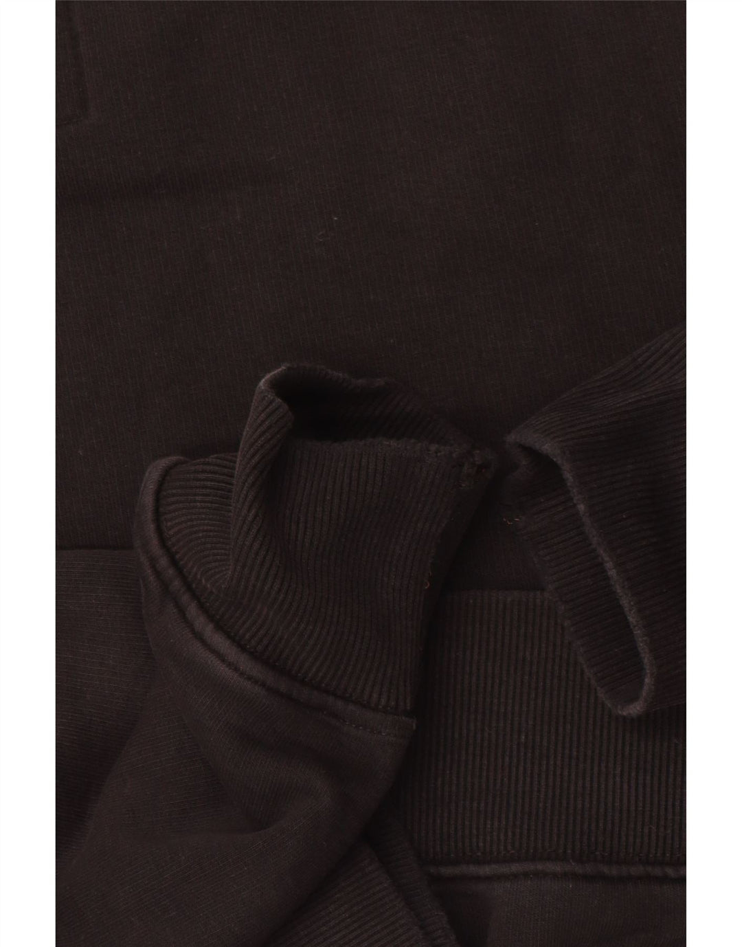 Alpha Industries Sweat-shirt graphique pour hommes, petit, noir