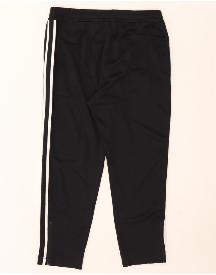 Pantalon de survêtement Nike Femme UK 18 XL Noir Polyester