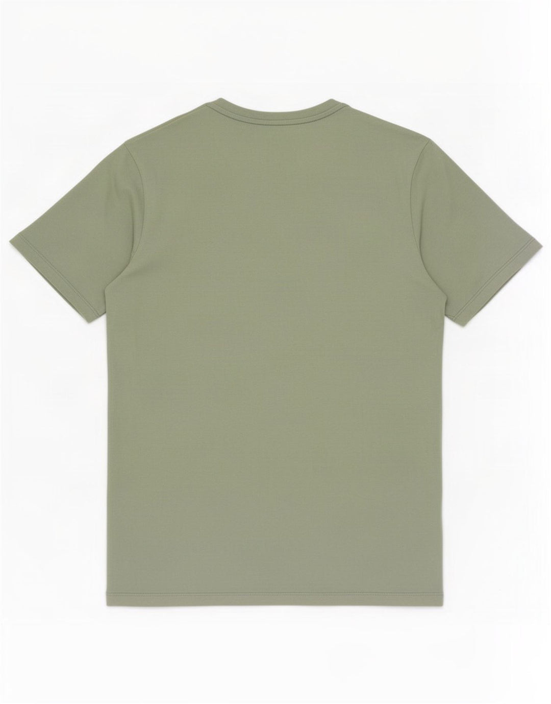 Levi's Tee-Shirt Standard Fit Graphic Homme Vert Moyen Coton