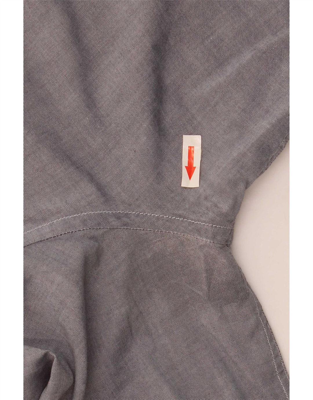 Burberry Chemise Homme Petit Bleu Coton