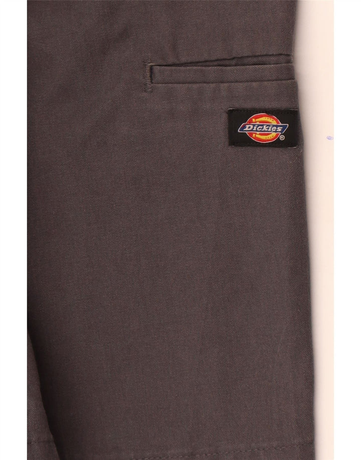 Dickies Short Chino Homme W32 Gris Moyen