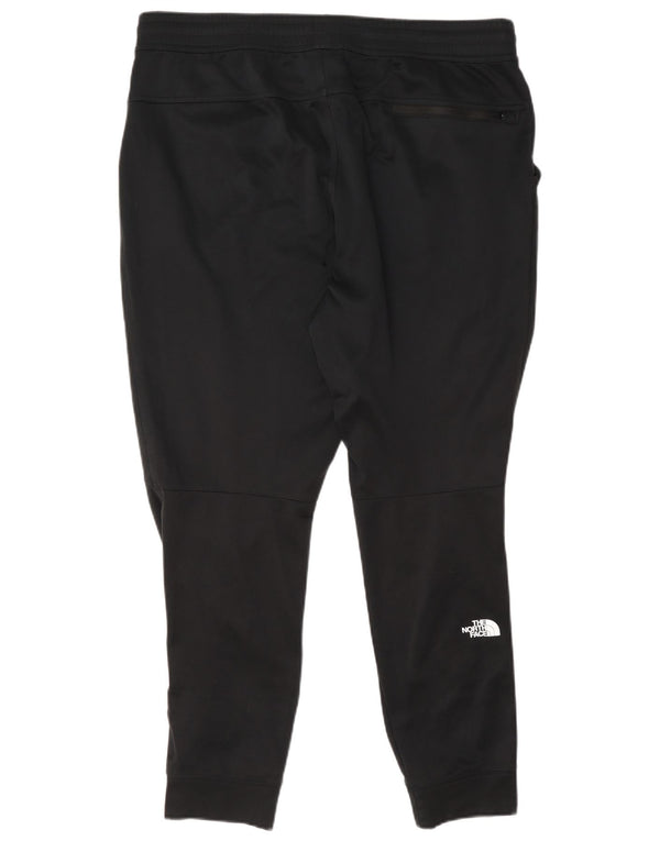 The North Face Pantalon de survêtement pour homme Joggers Large Noir Polyester