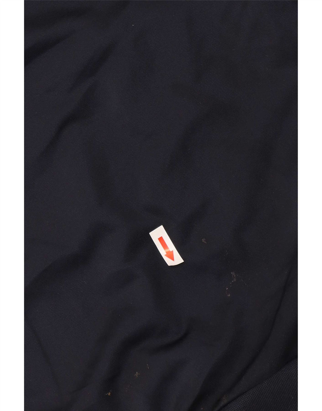 Veste de survêtement Nike Homme Bleu Marine Moyen Polyester