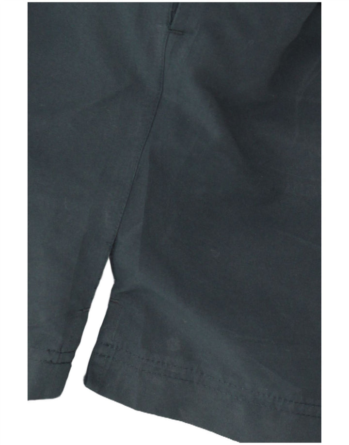 Adidas Short de sport pour homme Grand bleu marine Polyester