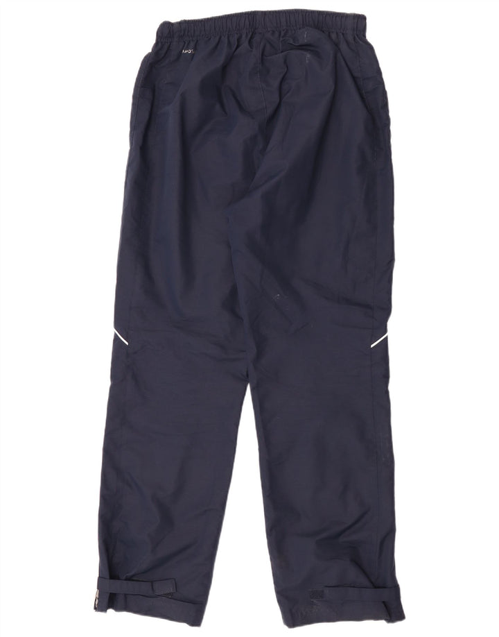 Canterbury Pantalon Imperméable Homme Bleu Marine Moyen Polyester