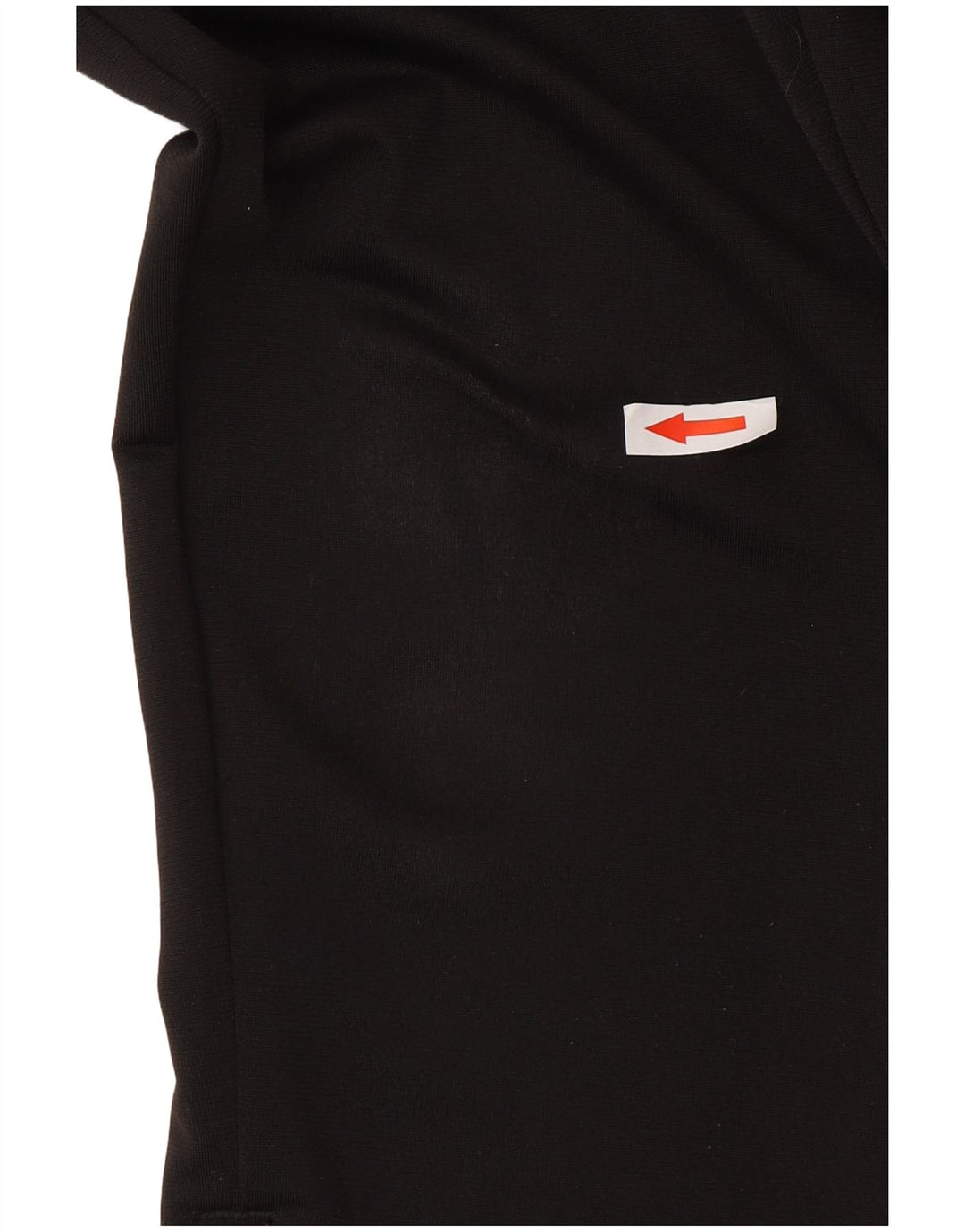 Puma Pantalon de Survêtement Garçon 11-12 ans Noir