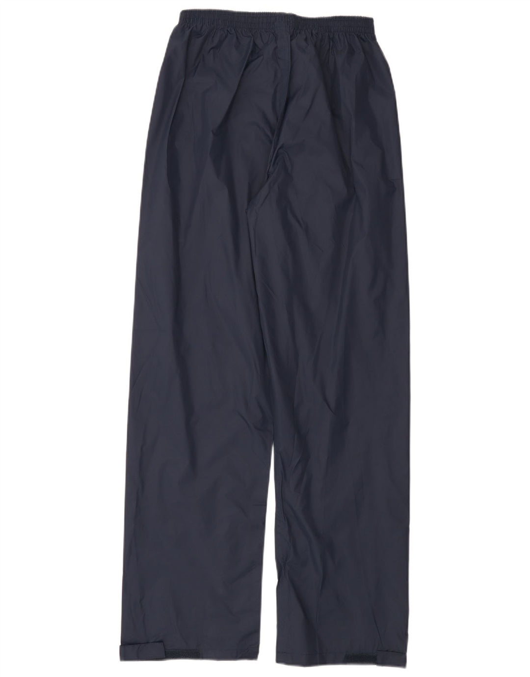 MOUNTAIN WAREHOUSE Pantalon coupe-vent pour femme UK 10 Small Bleu marine