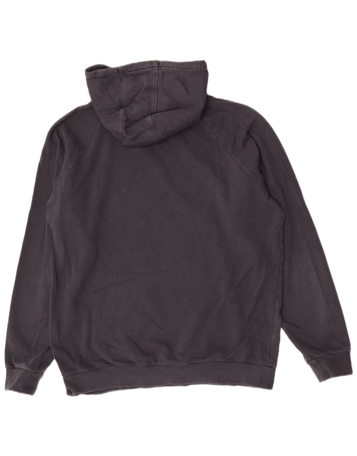 Under Armour Pull à capuche Graphic Regular Fit pour homme, grand noir