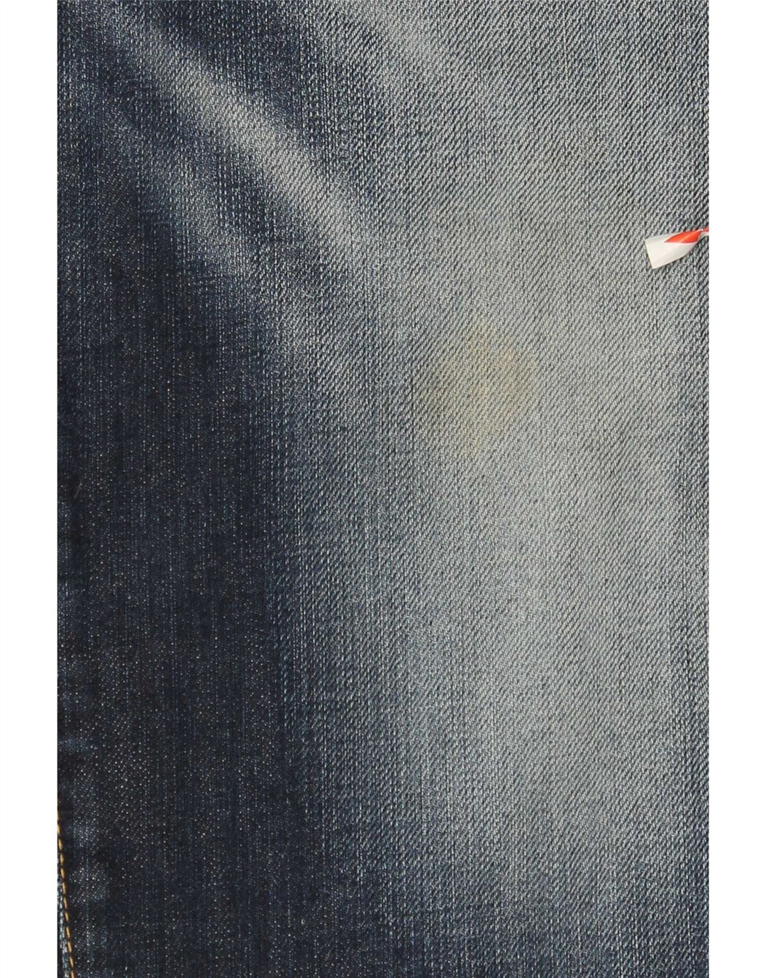 Replay Jean Droit Lenaldo Homme W33 L32 Bleu