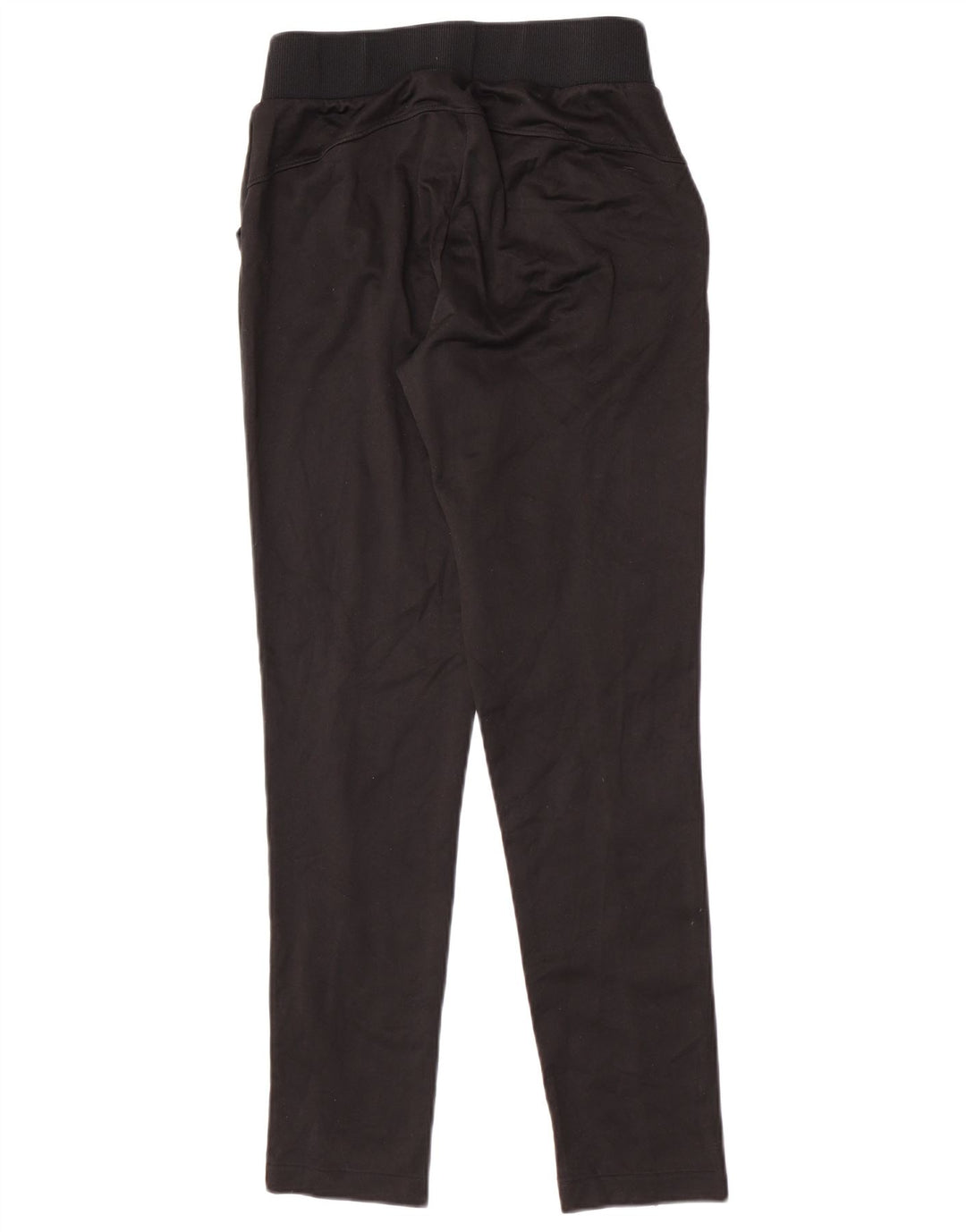 The North Face Pantalon de survêtement pour femme UK 10 Small Noir Polyester