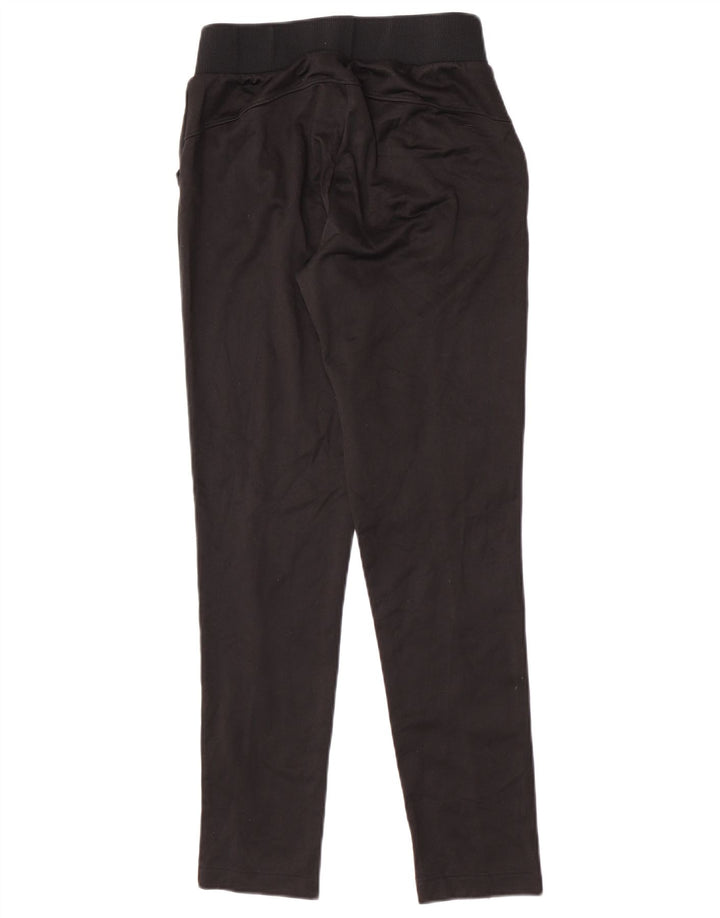 The North Face Pantalon de survêtement pour femme UK 10 Small Noir Polyester