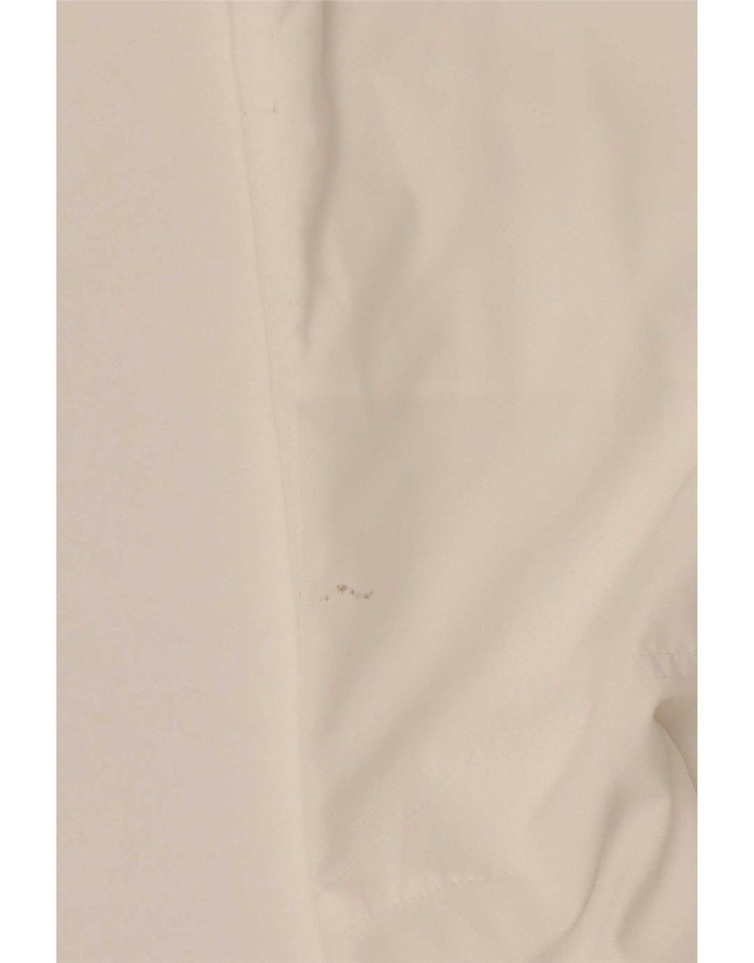 Puma Short de Sport Graphic Bermuda Homme Petit Blanc Polyester
