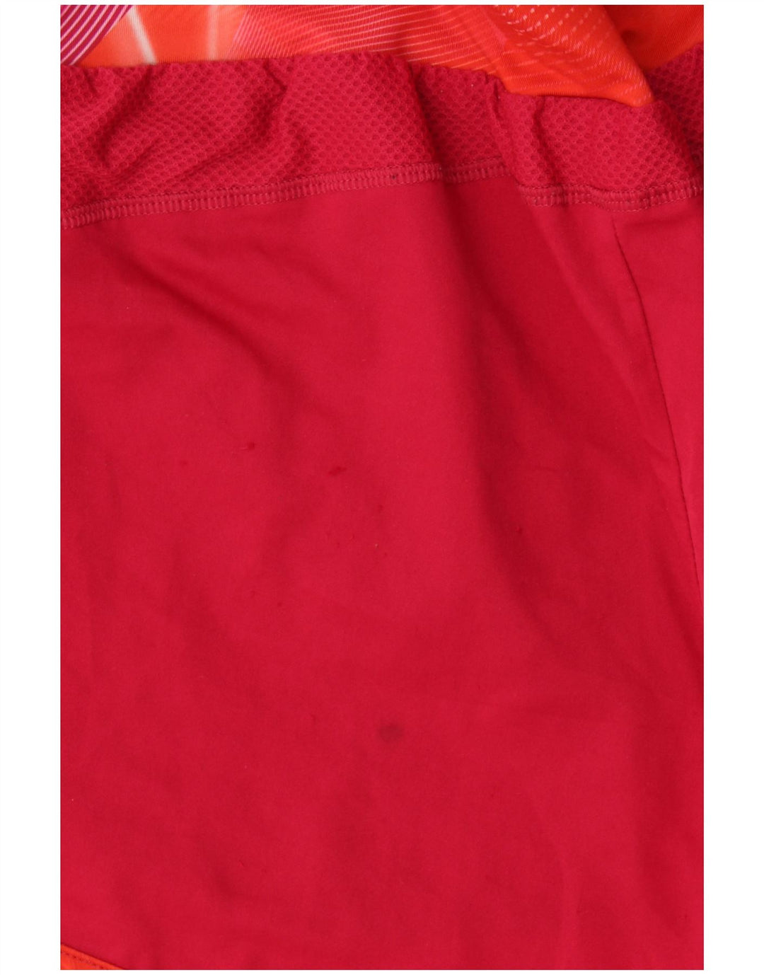Puma Short de sport pour femme UK 14 Bordeaux moyen