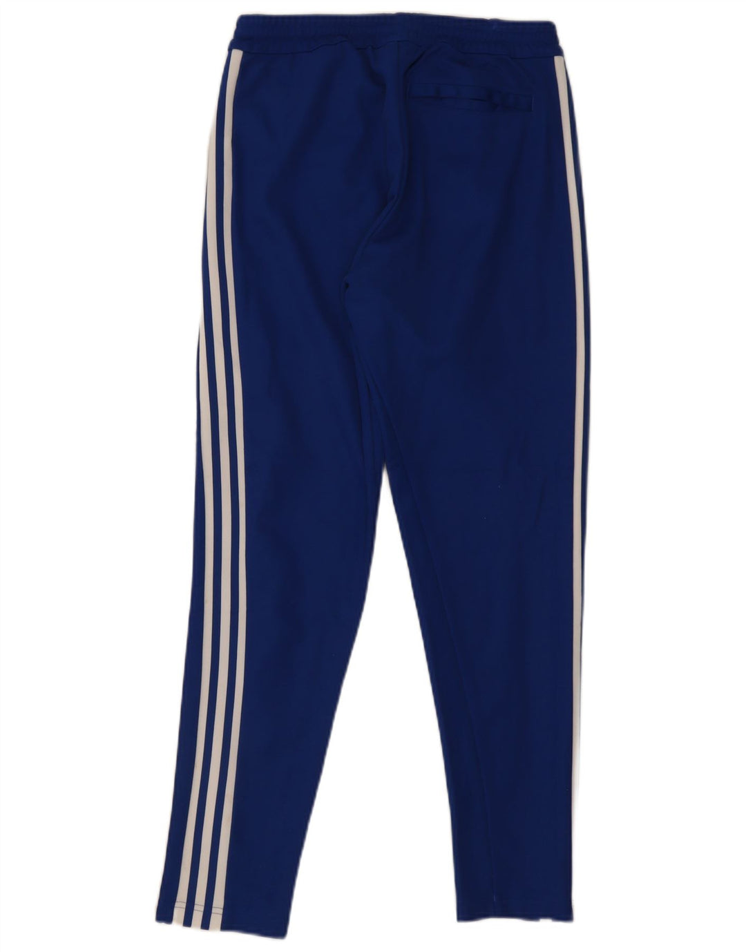 Adidas Pantalon de Survêtement Homme Bleu Moyen Coton