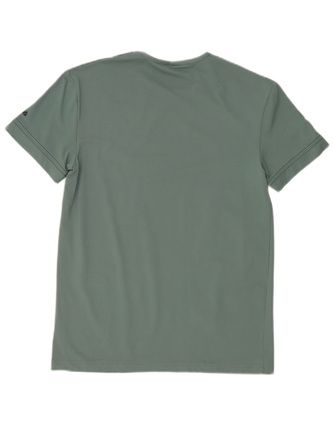 Fila T-shirt pour femme UK 10 Small Vert