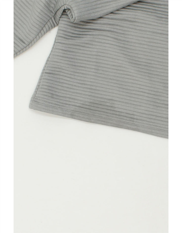 REGATTA Womens Sweatshirt Jumper UK 18 XL Blue Polyester Vintage Regatta and Second-Hand Regatta from Messina Hembry 