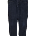 LEVI'S Jean Slim Femme W30 L27 Bleu Marine Coton