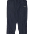 Reebok Pantalon de Survêtement Joggers XL Bleu Marine Polyester Homme