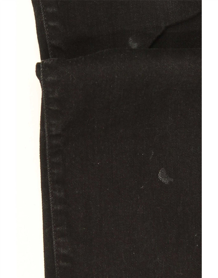 Levi's Jean Slim 511 Homme W32 L32 Noir Coton