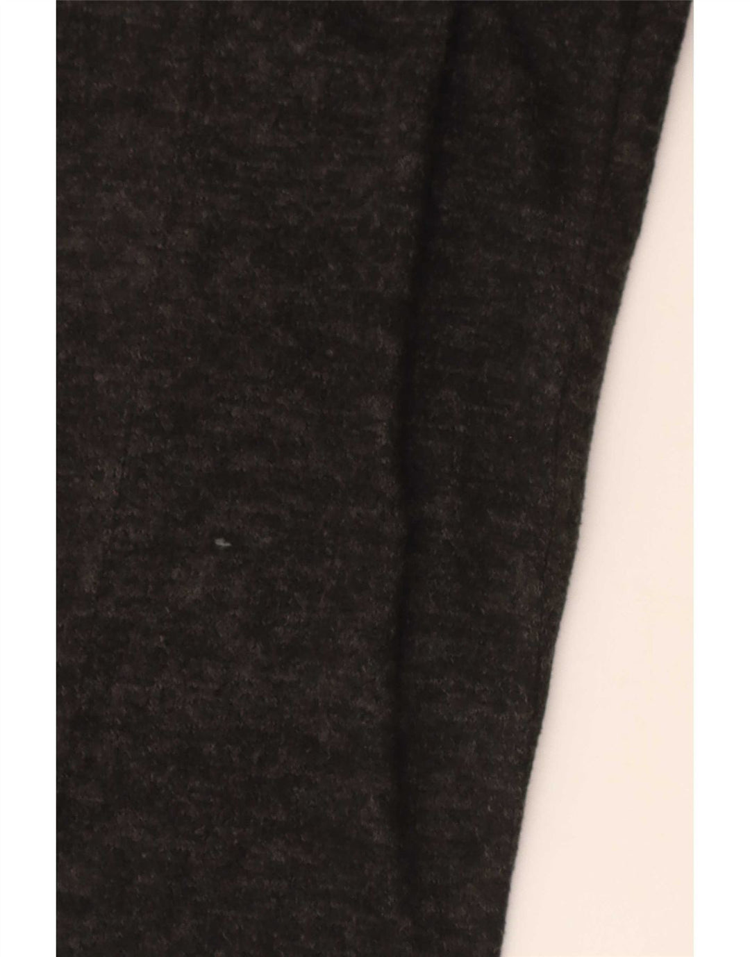 Zara Combinaison à manches 3/4 pour femme UK 8 Small Gris