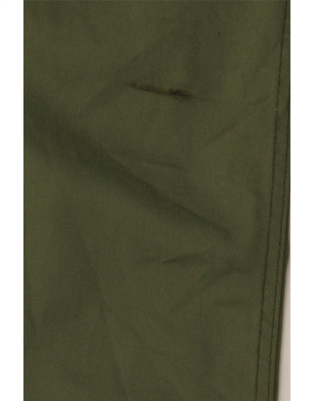 Levi's Pantalon 511 Slim Casual W40 L30 Homme Vert Polyester