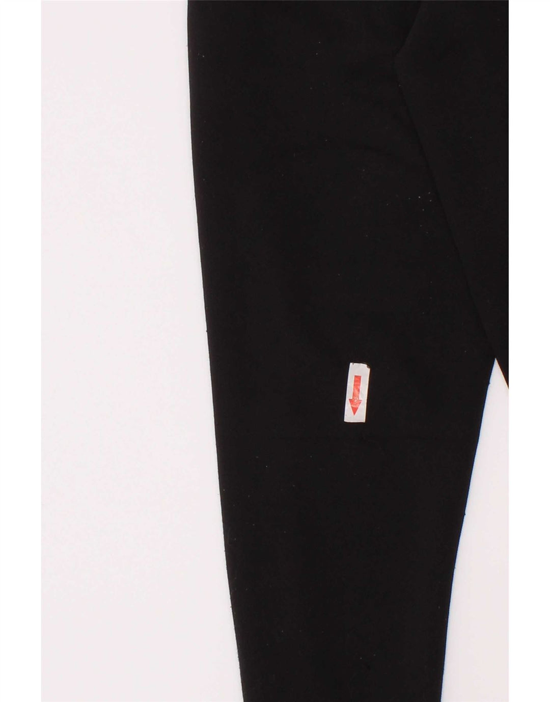 Adidas Pantalon de survêtement Climalite Garçon 3-4 ans Noir Polyester