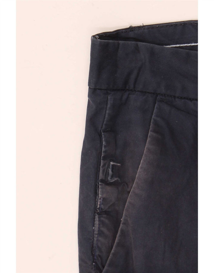 Jules Short Chino Homme W38 XL Bleu Marine Coton