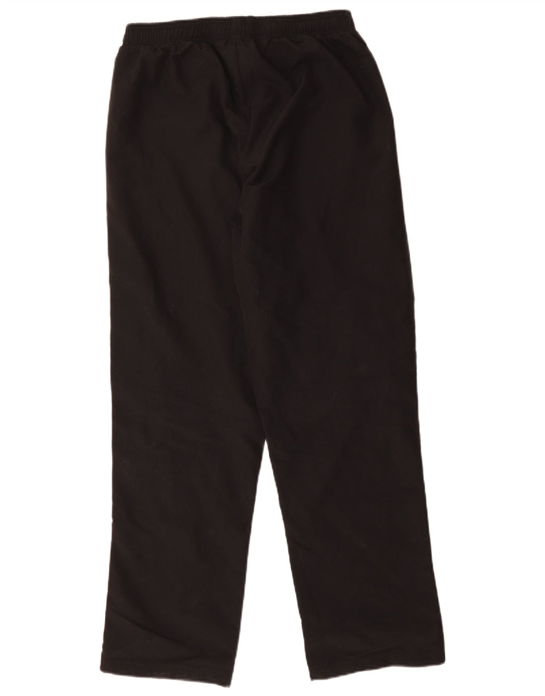 Adidas Pantalon de survêtement pour homme Noir moyen Polyester