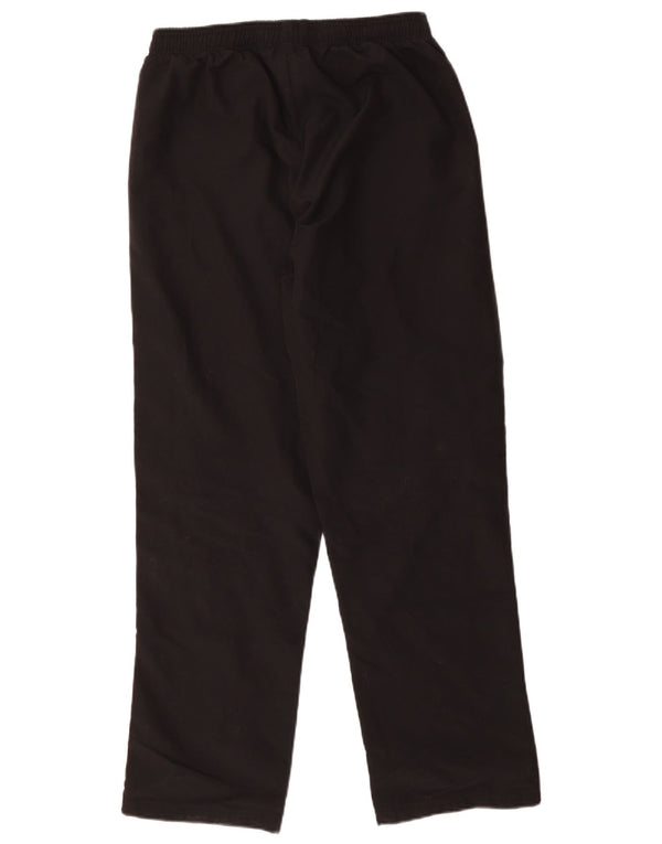 Adidas Pantalon de survêtement pour homme Noir moyen Polyester