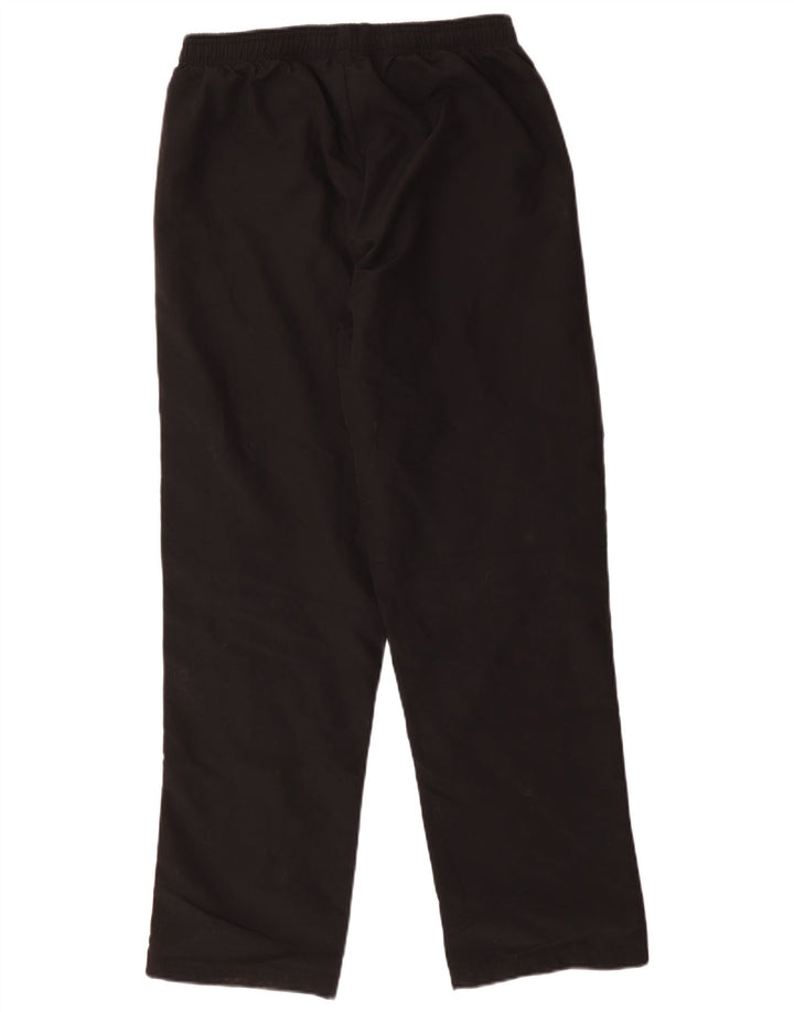 Adidas Pantalon de survêtement pour homme Noir moyen Polyester