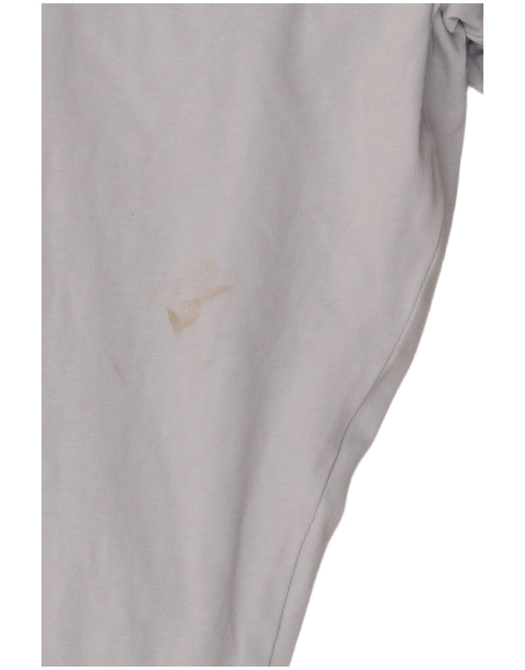 ADIDAS Leggings Femme UK 16 Grand Bleu Coton