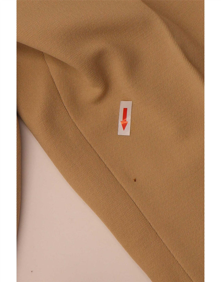 Colmar Pantalon décontracté pour femme IT 44 Medium W30 L31 Beige Classique