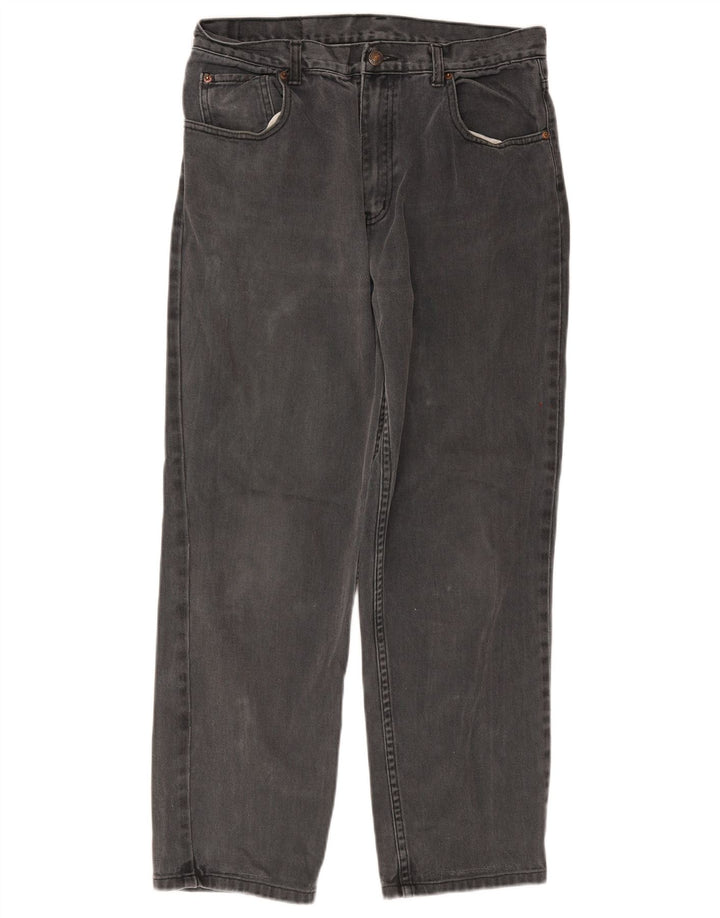 Levi's Jean 560 Tapered Femme Gris W34 L32