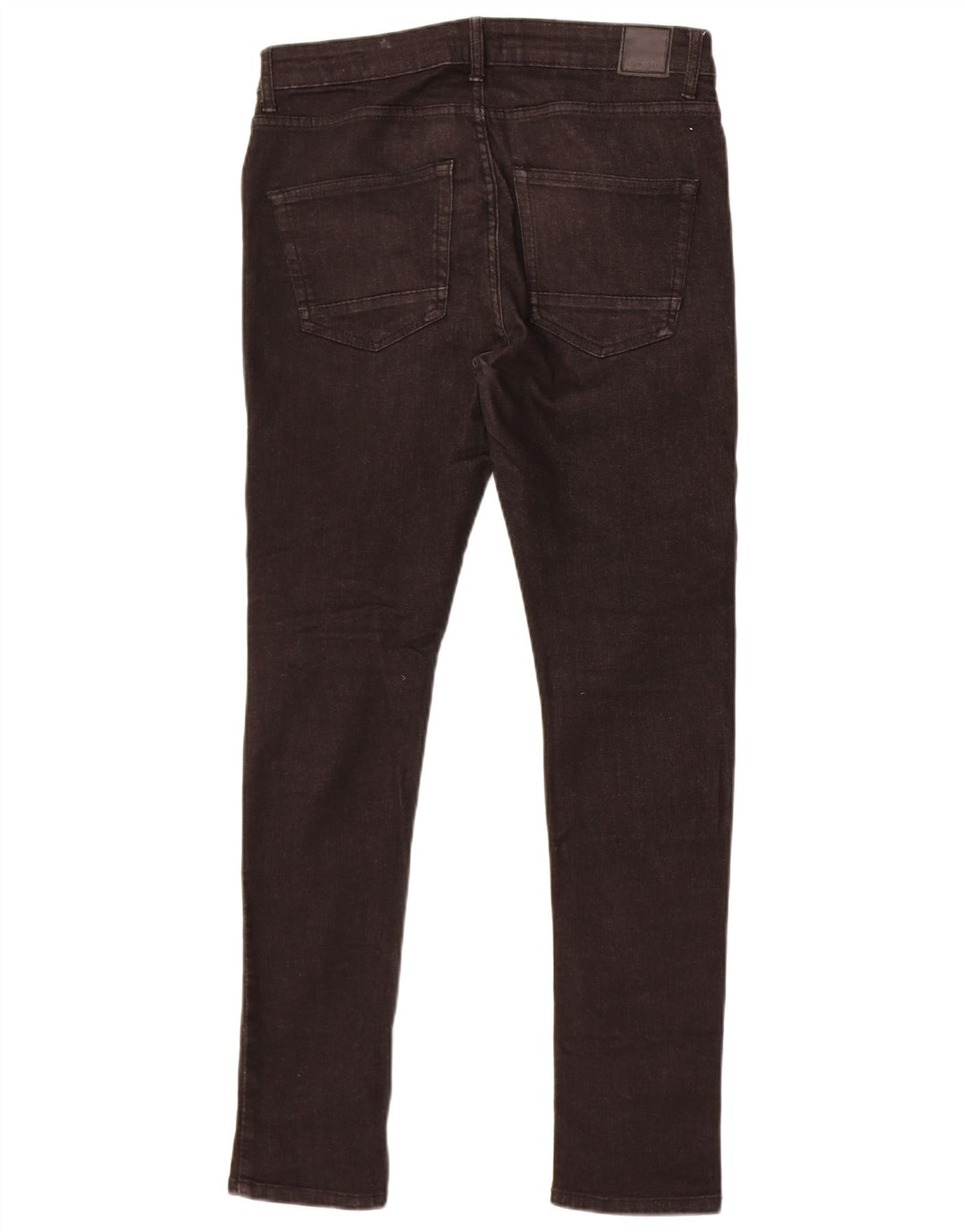 Bench Jean skinny homme W32 L32 coton noir