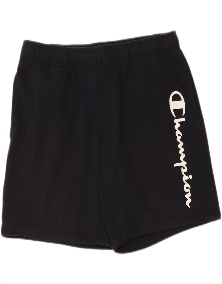 Mens Graphic Sport Shorts Medium Vintage Champion and Second-Hand Champion from Messina Hembry 