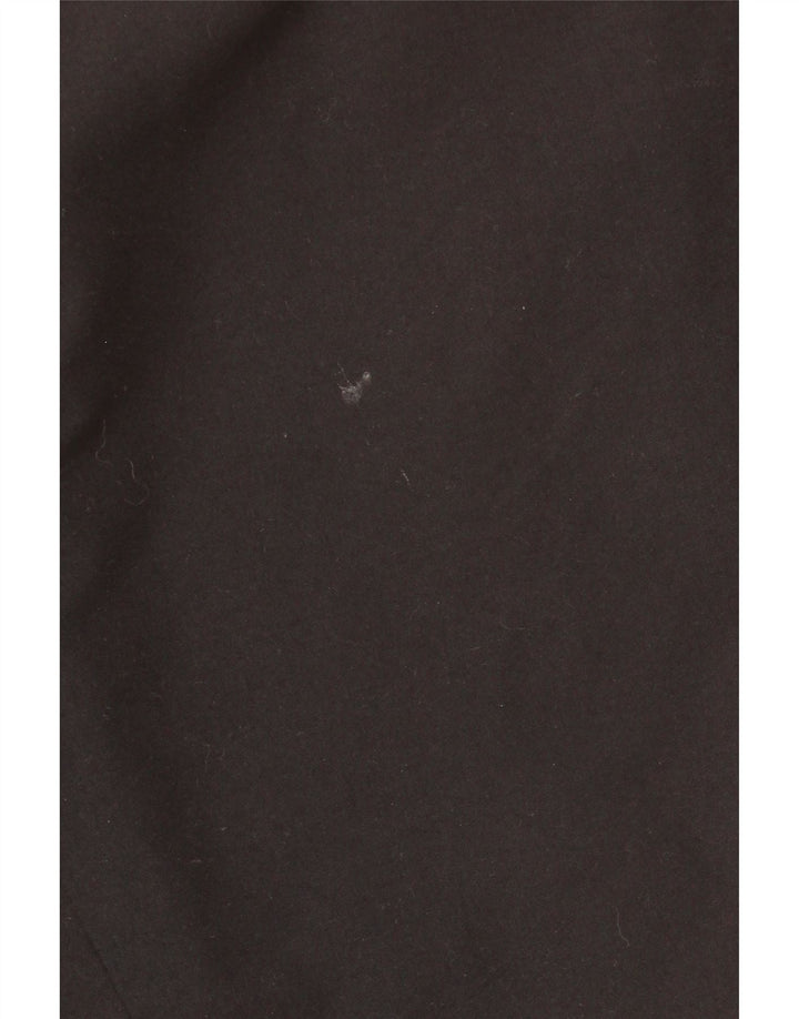Adidas Pantalon de survêtement pour homme Joggers Large Noir Polyester