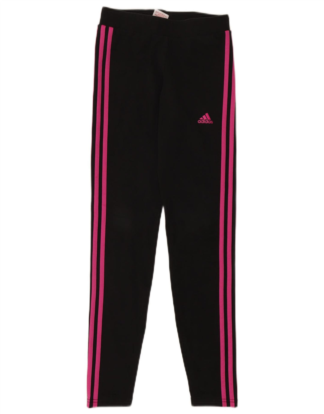ADIDAS Leggings Fille 13-14 ans Noir