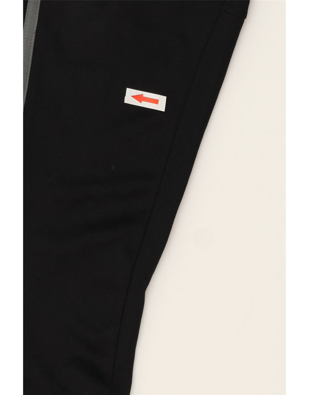 ADIDAS Pantalon de survêtement Climacool Garçon 9-10 ans Noir Polyester