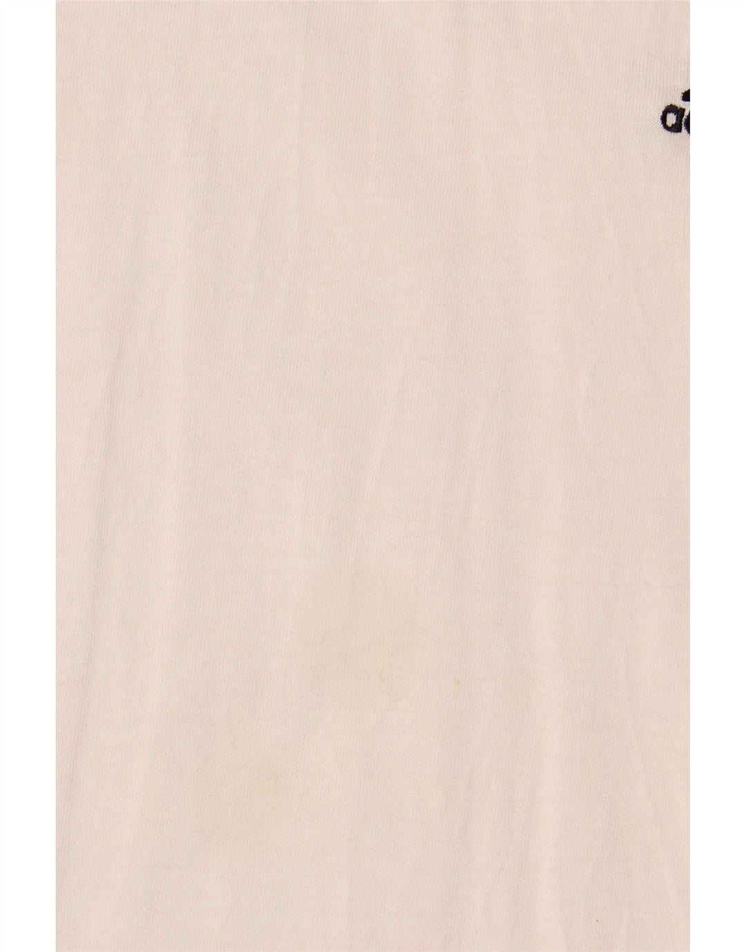 Adidas Débardeur pour homme 2XL Blanc