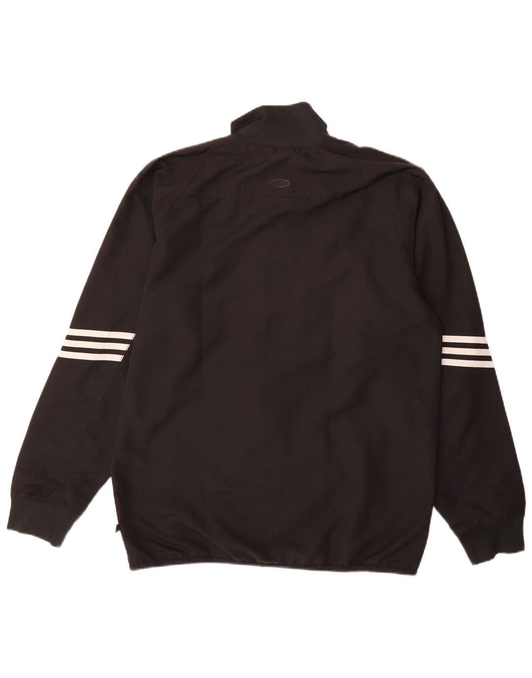 ADIDAS Veste de survêtement Clima 365 pour homme Petit Noir Polyester
