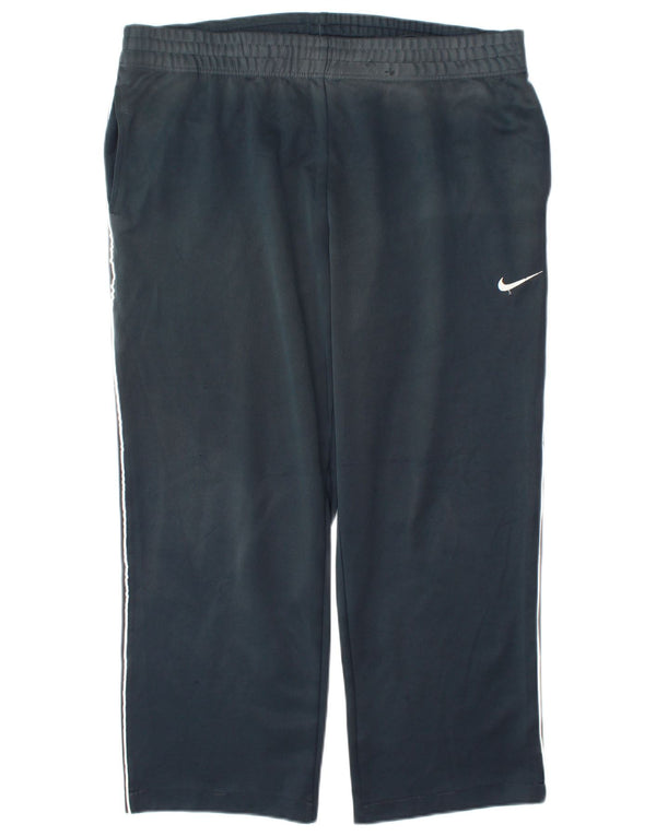 Pantalon de survêtement Nike Homme XL Gris Polyester