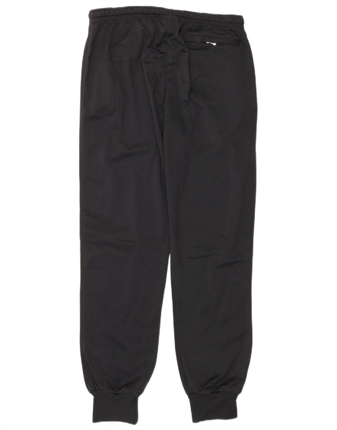 ADIDAS Pantalon de survêtement pour homme UK 40/42 Noir moyen Polyester