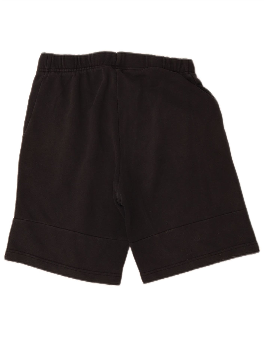 Adidas Short de Sport Garçon 15-16 Ans Noir