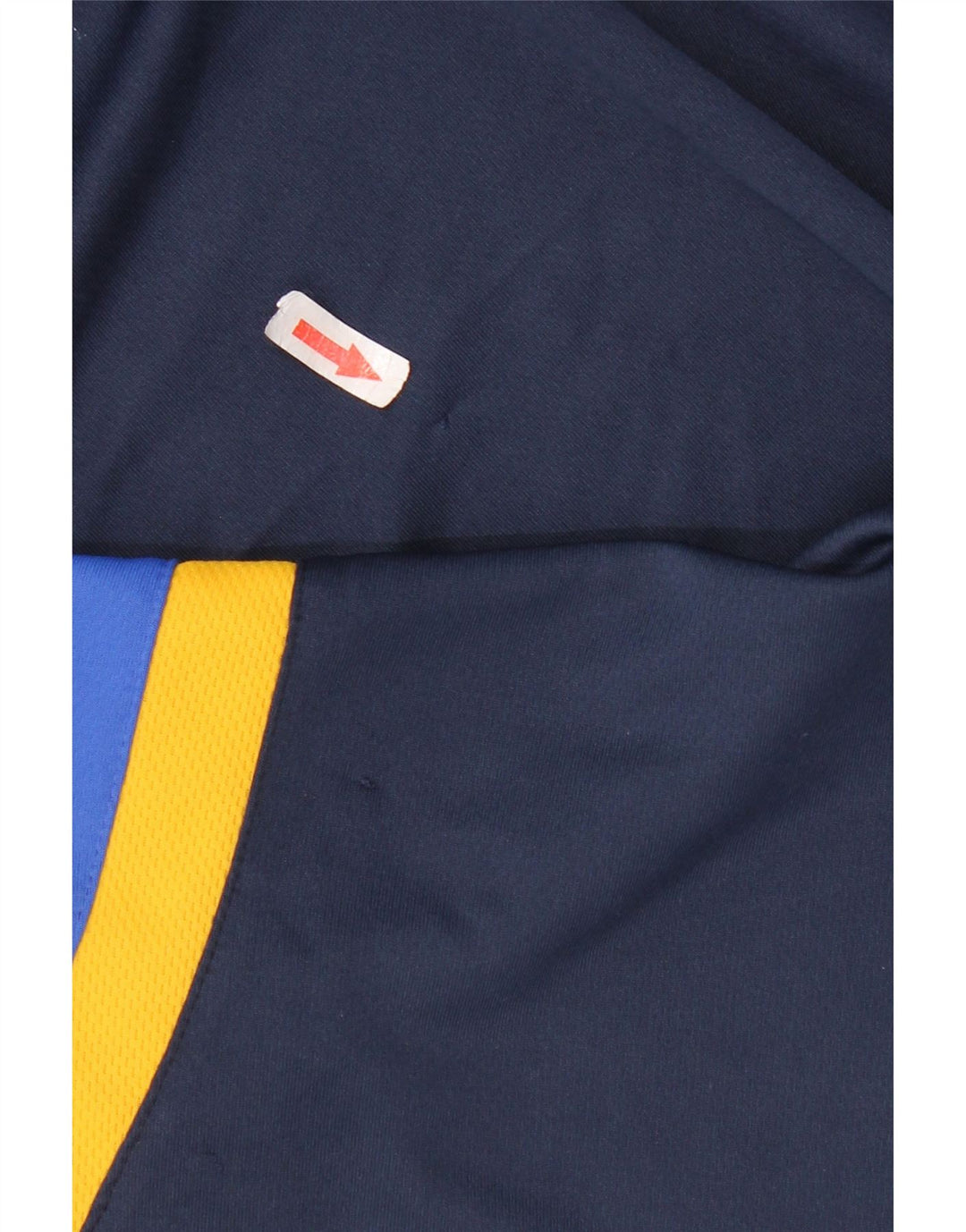 O'Neills T-shirt graphique pour homme en polyester color block bleu marine moyen
