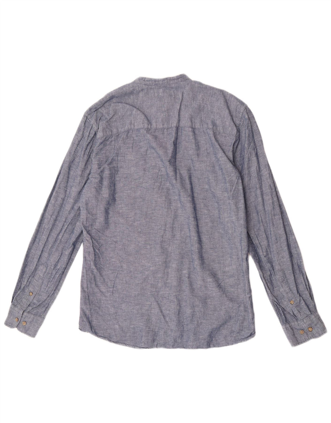 Jack & Jones Chemise Pull Slim Premium Homme Bleu Marine Moucheté
