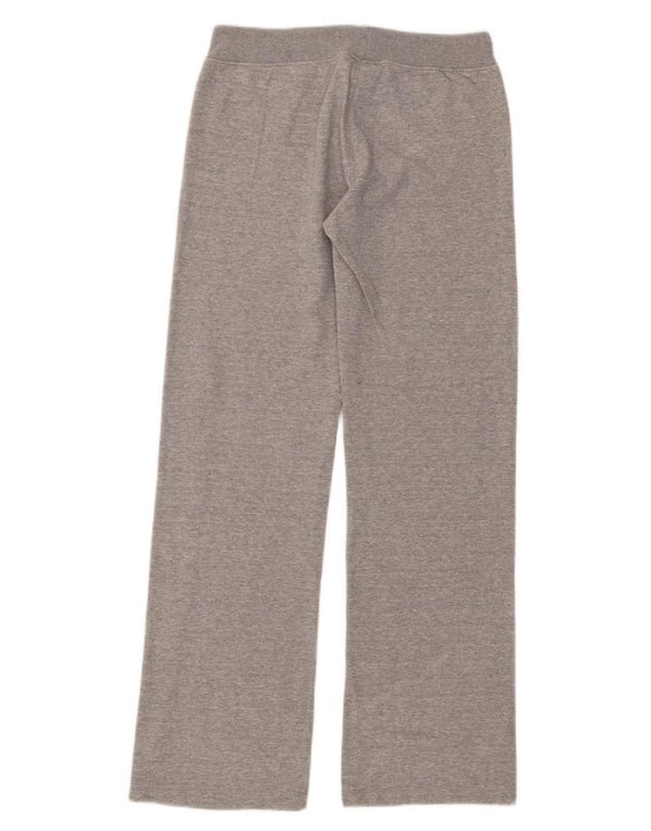 Champion Pantalon de survêtement Heritage Classics pour femme UK 18 XL Gris Coton