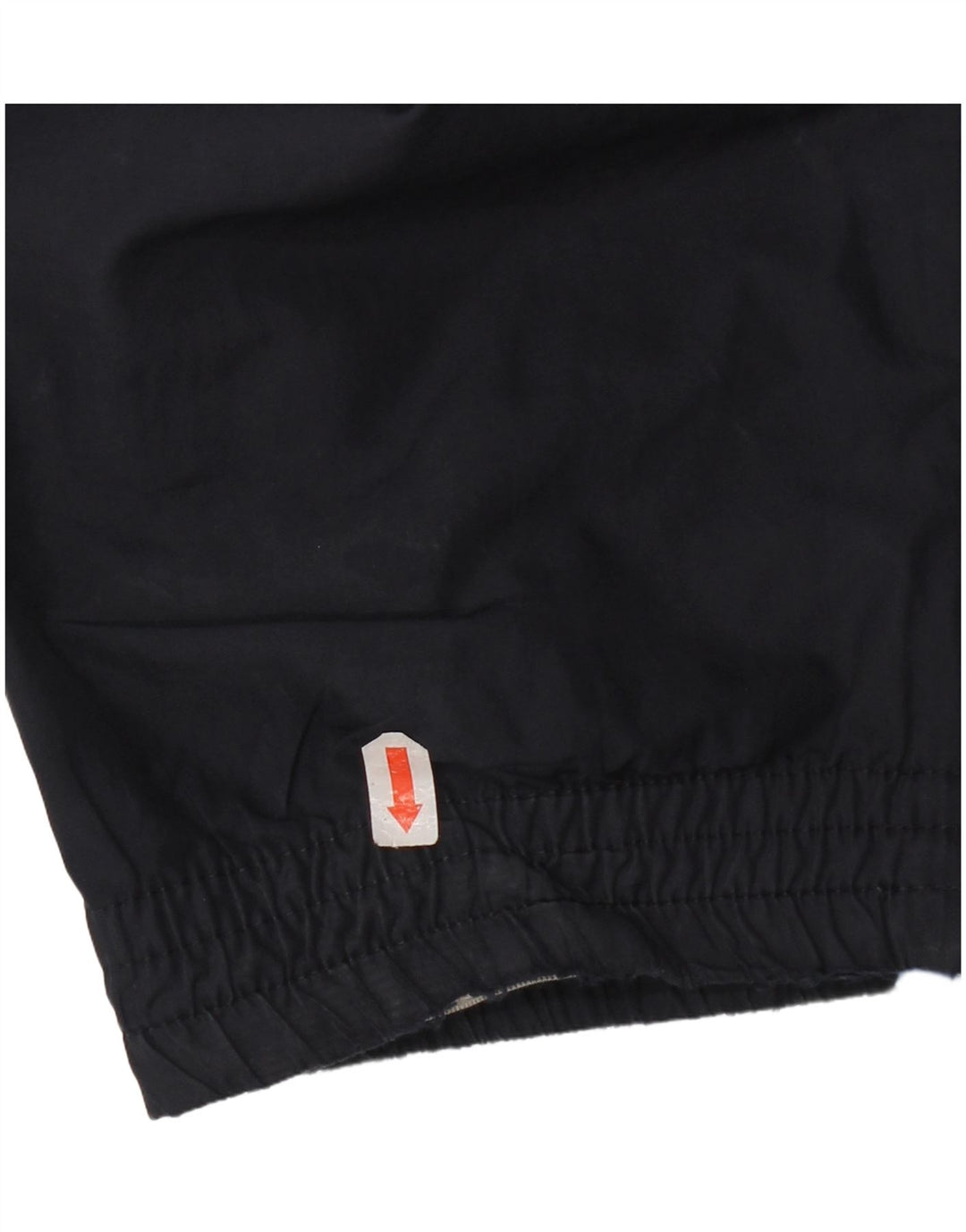 Adidas Pantalon de survêtement pour homme Bleu marine moyen Colourblock