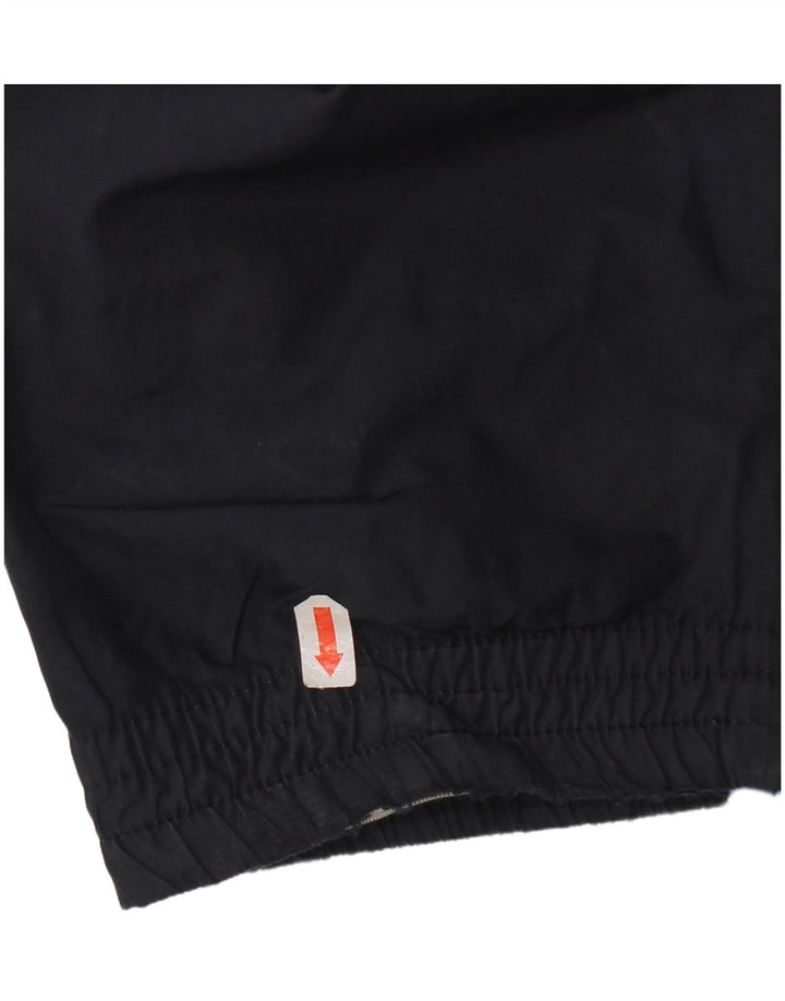 Adidas Pantalon de survêtement pour homme Bleu marine moyen Colourblock