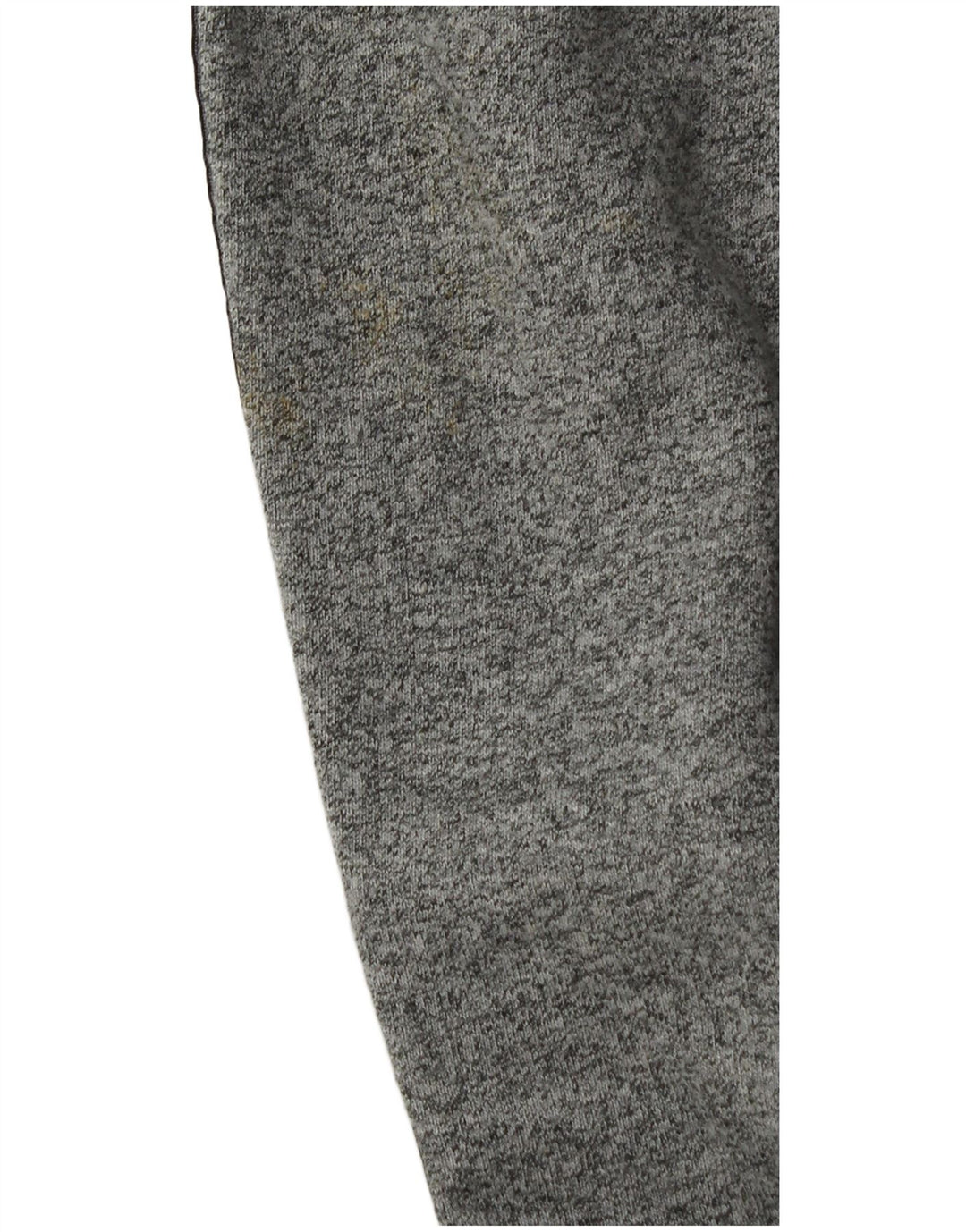 Champion Survêtement Graphic Full Homme Gris Moyen Chiné Coton