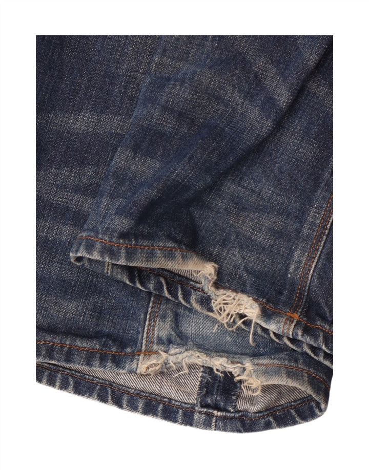 Levi's Jean Droit Engineered Homme W33 L33 Bleu